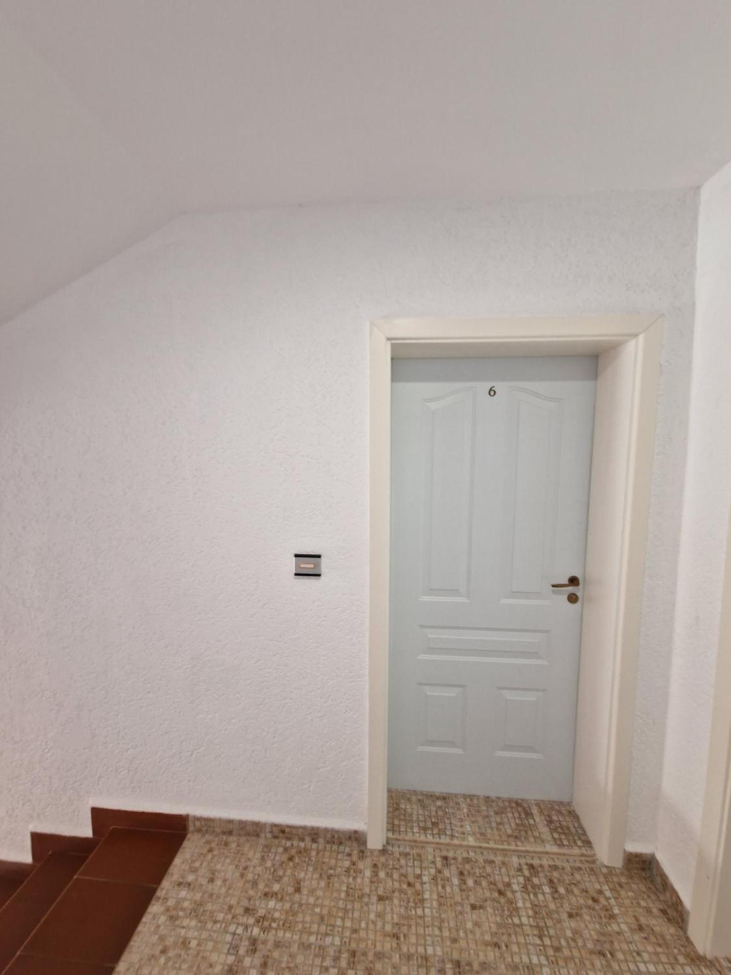 Sloneczny Brzeg Green Fort Noks Studio Bagian luar foto